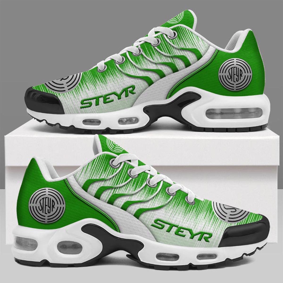 Ideafootwear Steyr TN Shoes Sneakers For Men And Women