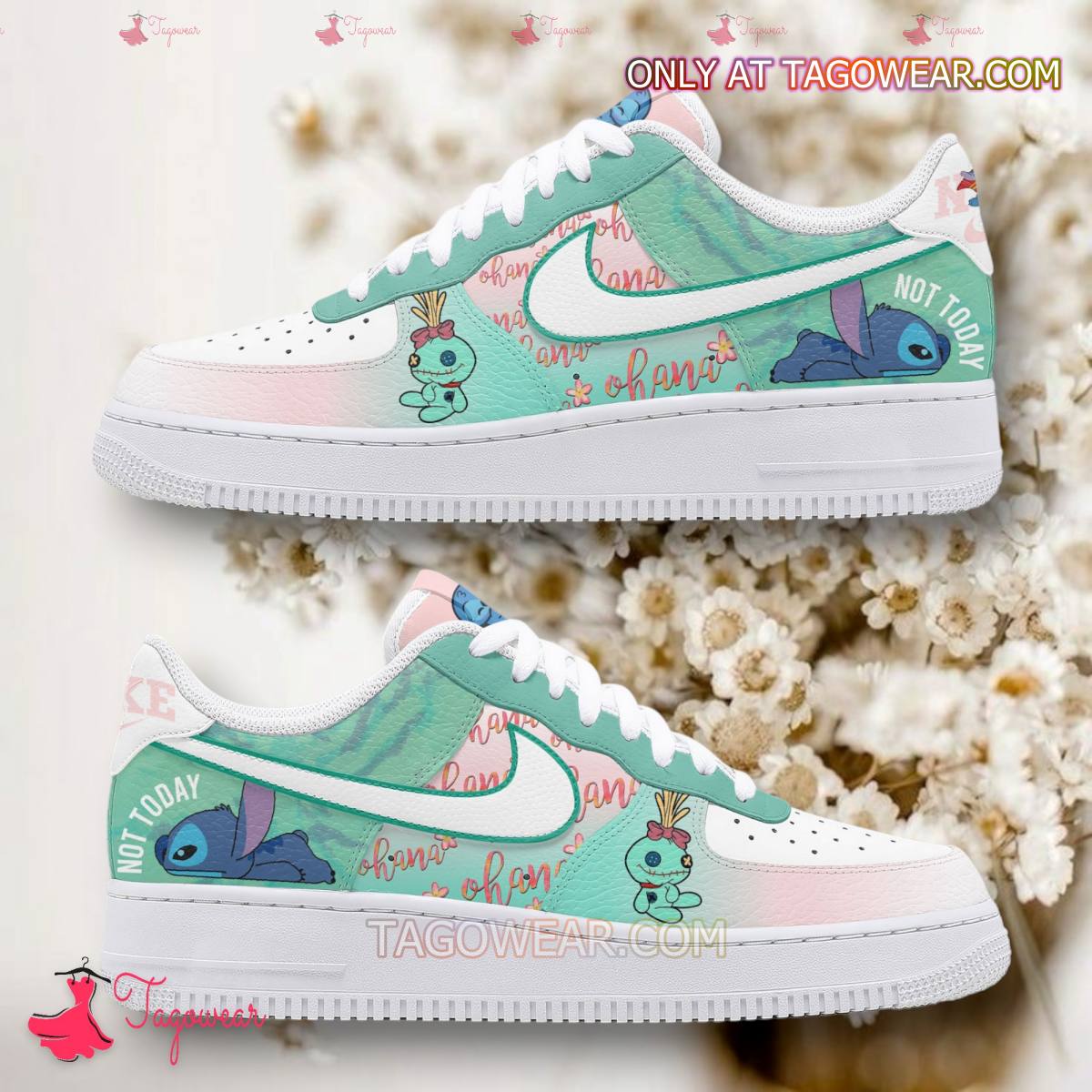 Ideafootwear Stitch Air Low-Top Sneakers Shoes For Men And Women 1