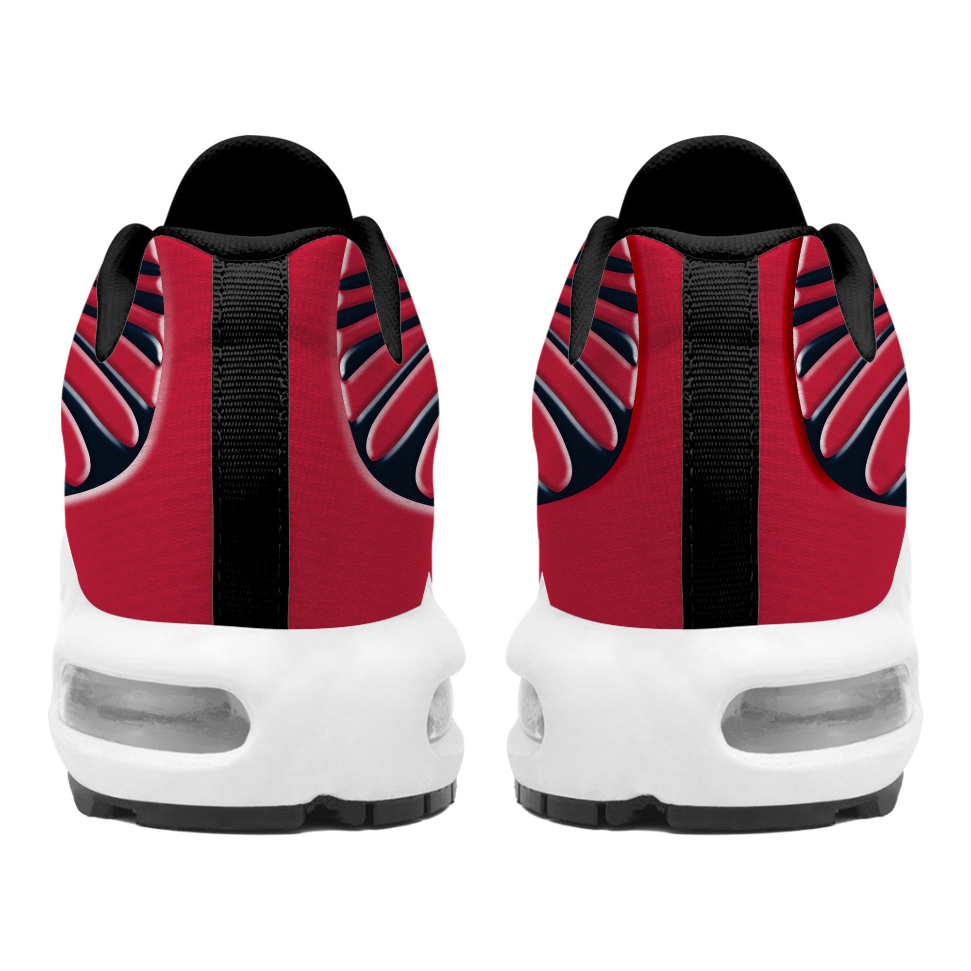 Ideafootwear St.Louis Cardinals TN Shoes Sneakers For Men And Women
