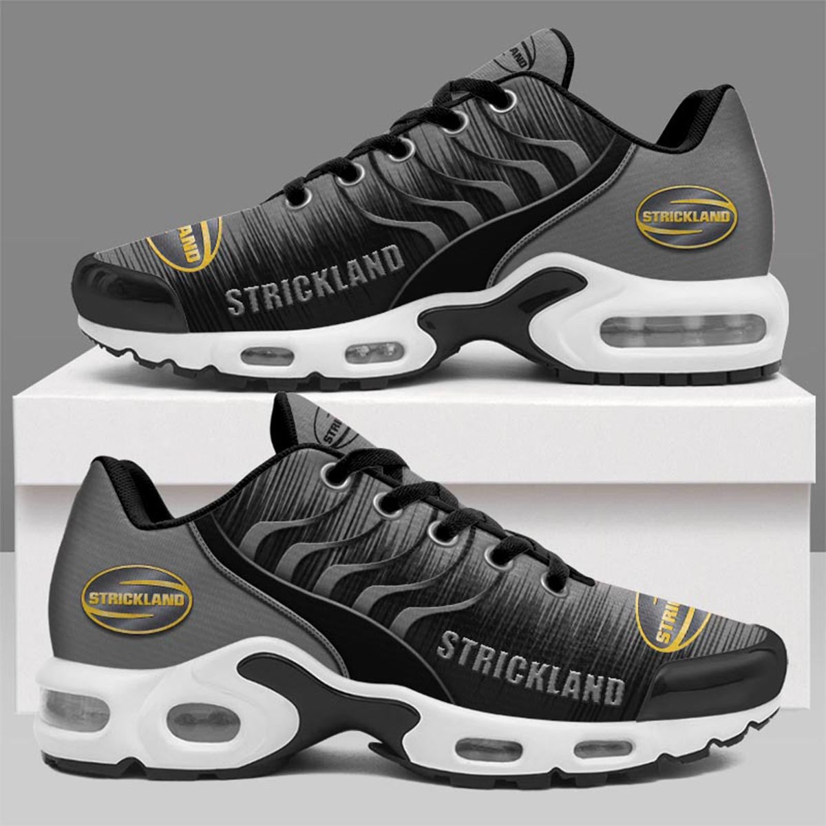 Ideafootwear Strickland TN Shoes Sneakers For Men And Women