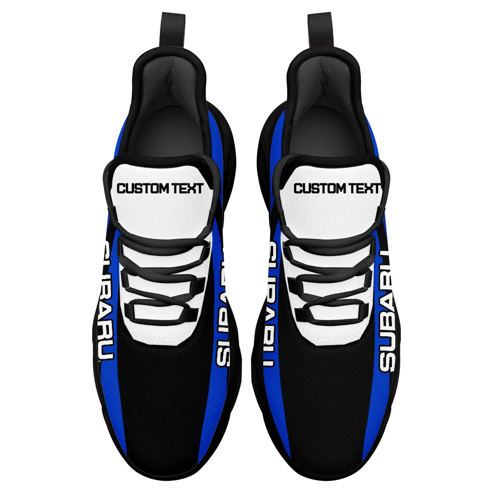 Ideafootwear Subaru Max Soul Shoes Sneakers For Men And Women