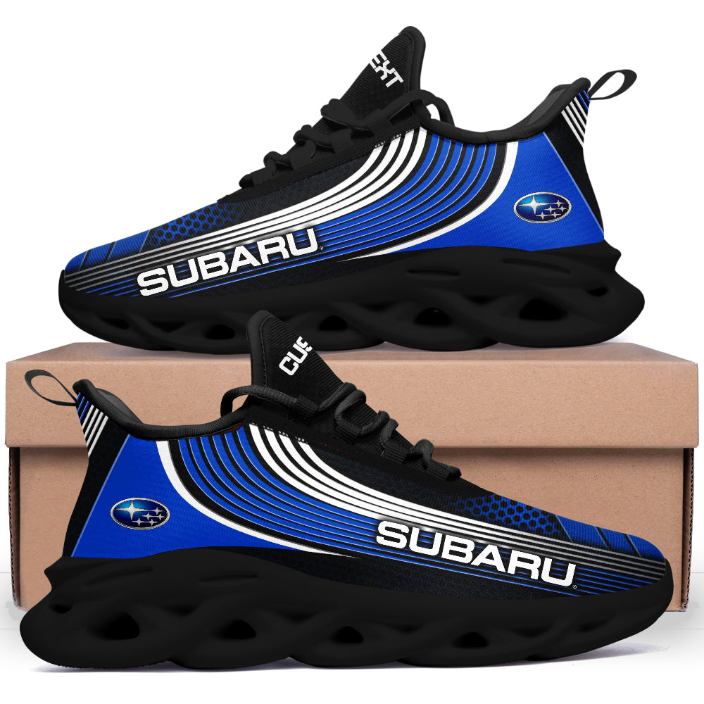 Ideafootwear Subaru Max Soul Shoes Sneakers For Men And Women