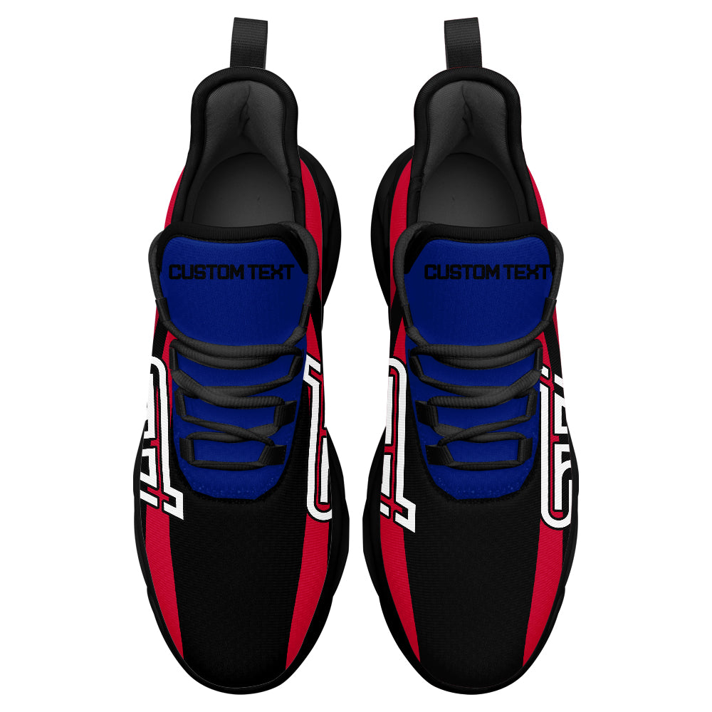 Ideafootwear Subaru Sti Max Soul Shoes Sneakers For Men And Women