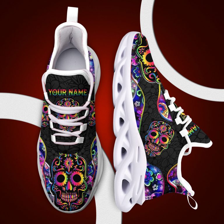 Ideafootwear Sugar Max Soul Shoes Sneakers For Men And Women