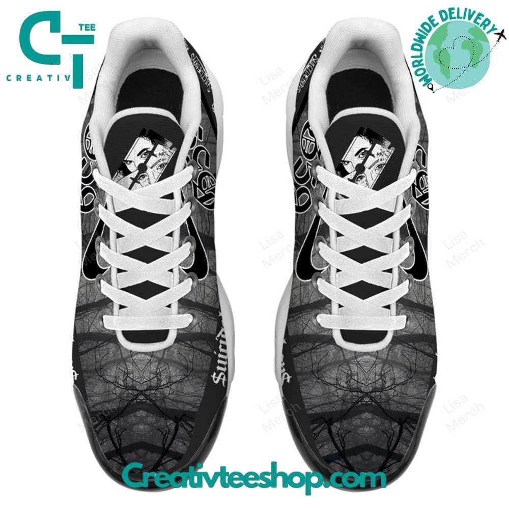 Ideafootwear Suicideboys TN Shoes Sneakers For Men And Women