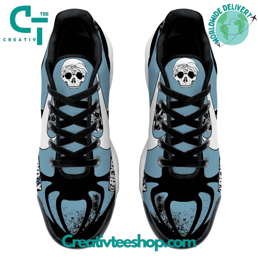 Ideafootwear Suicideboys TN Shoes Sneakers For Men And Women