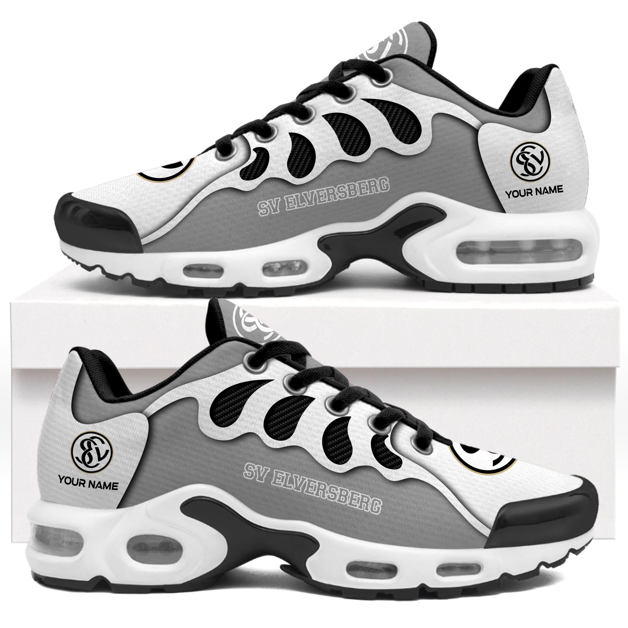 Ideafootwear SV Elversberg TN Shoes Sneakers For Men And Women