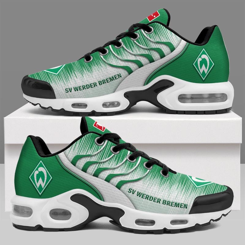 Ideafootwear SV Werder Bremen TN Shoes Sneakers For Men And Women