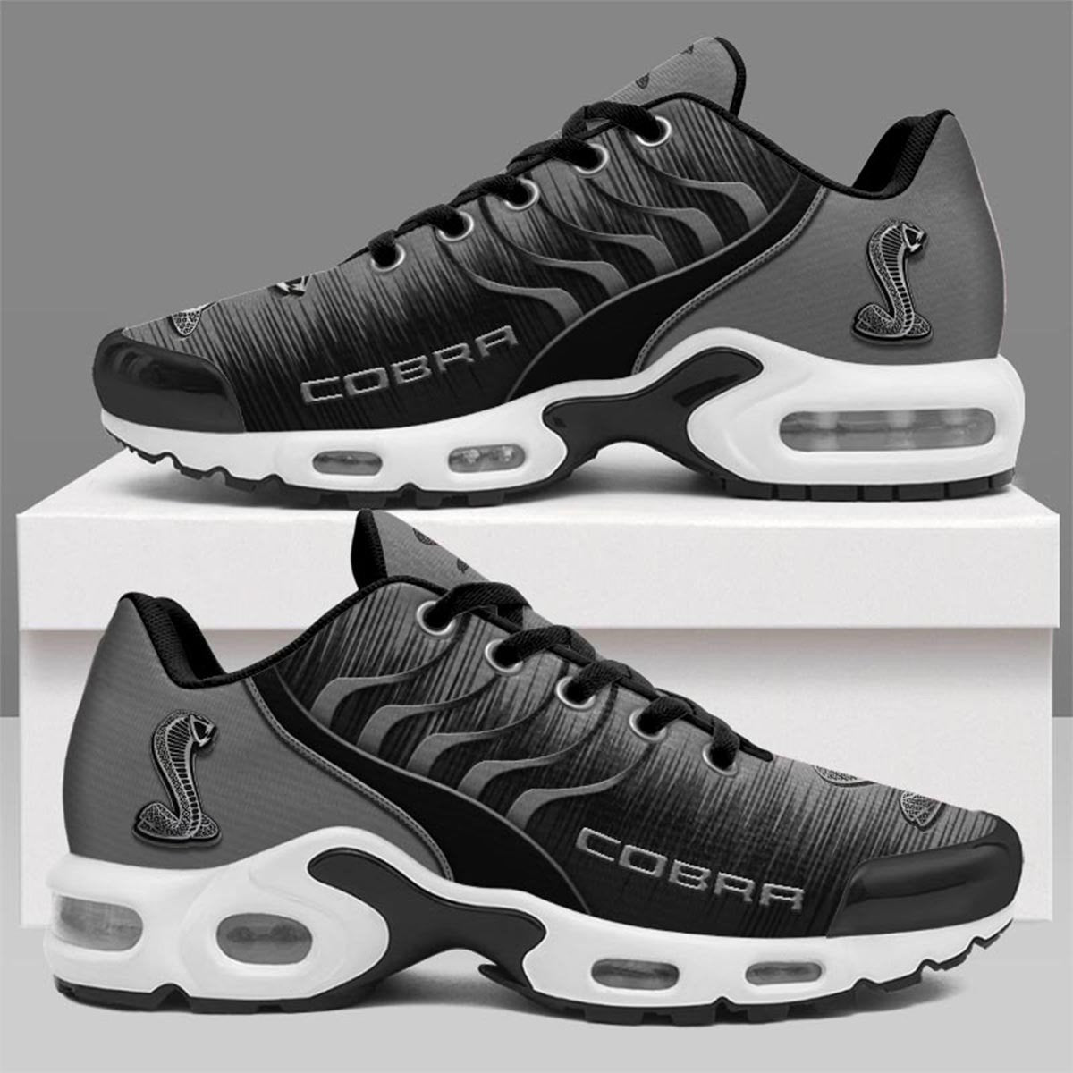Ideafootwear SVT Corba TN Shoes Sneakers For Men And Women