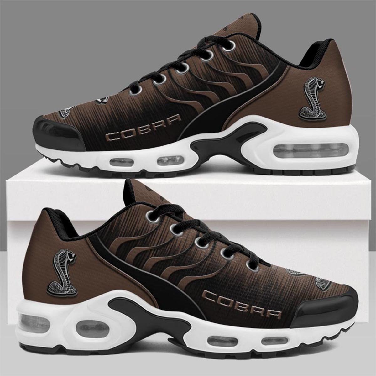 Ideafootwear SVT Corba TN Shoes Sneakers For Men And Women