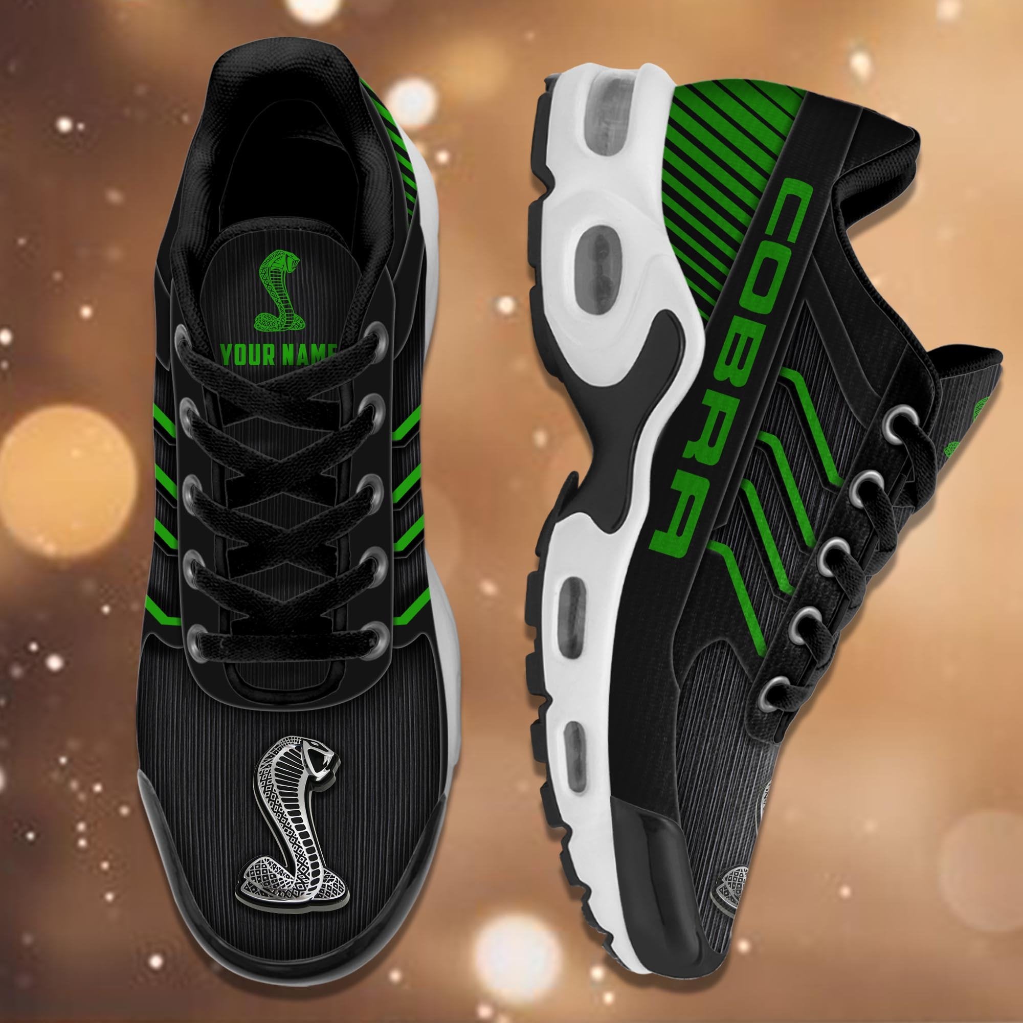 Ideafootwear SVT Corba TN Shoes Sneakers For Men And Women