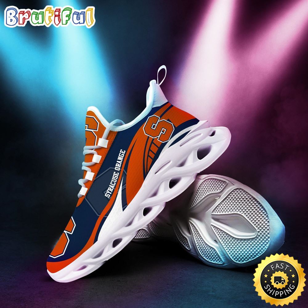 Ideafootwear Syracuse Max Soul Shoes Sneakers For Men And Women