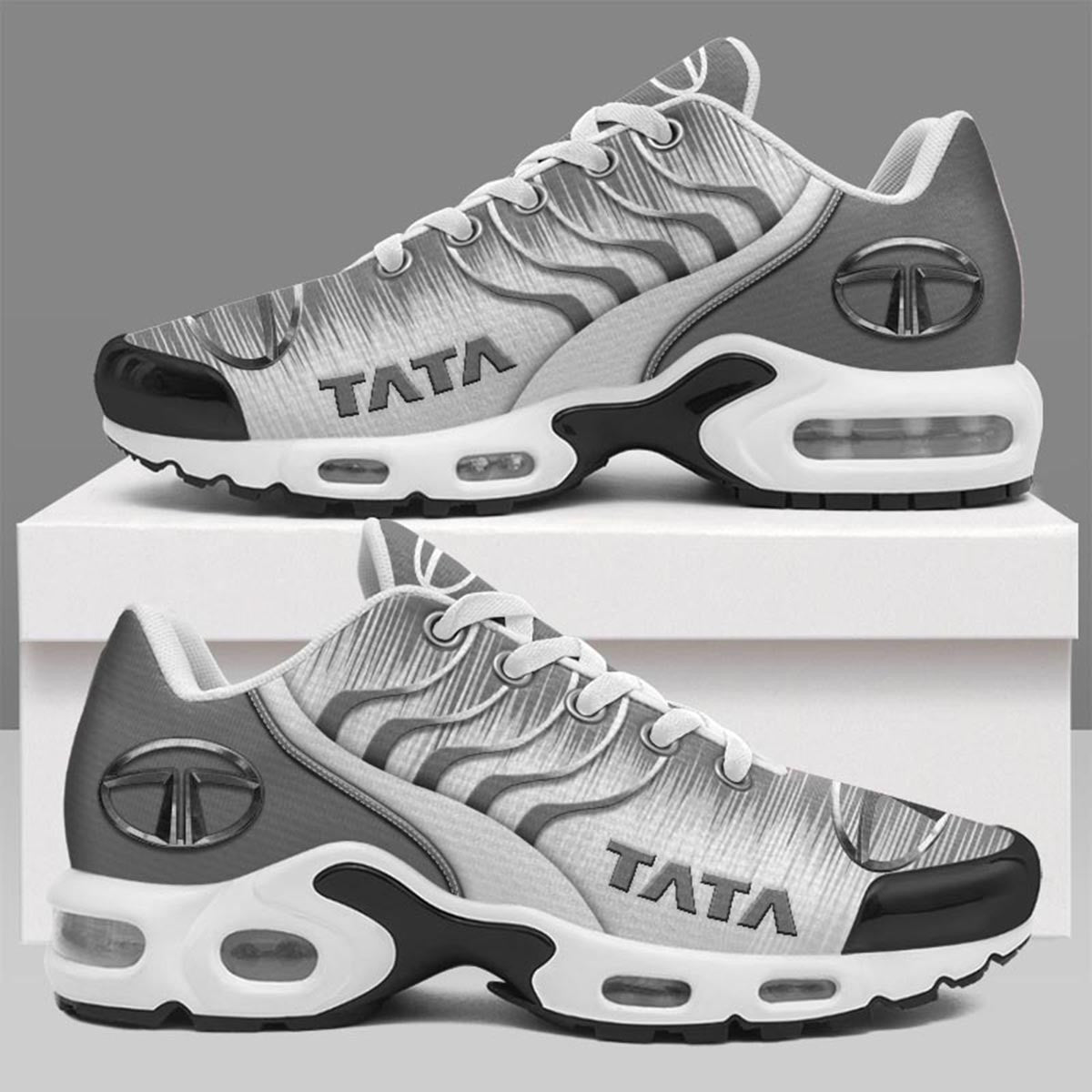 Ideafootwear Tata TN Shoes Sneakers For Men And Women