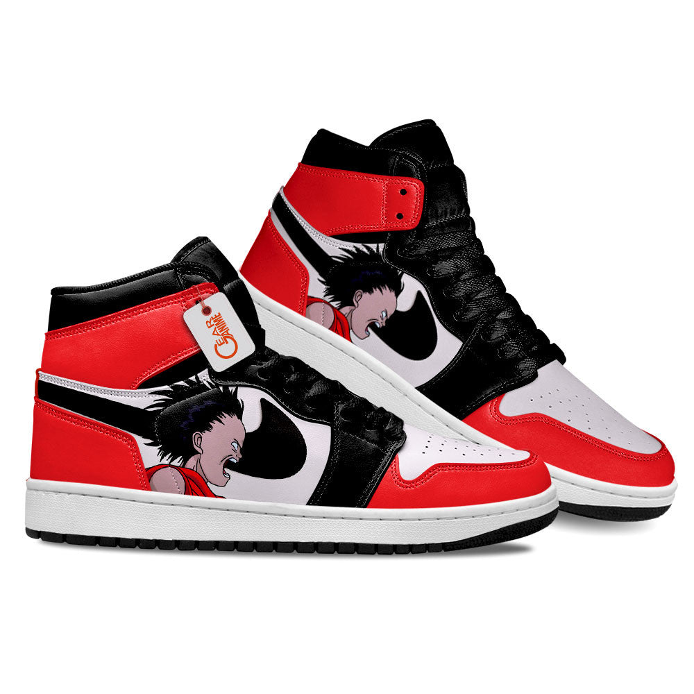 Ideafootwear Tetsuo Shima AJ1 High Sneakers Shoes For Men And Women