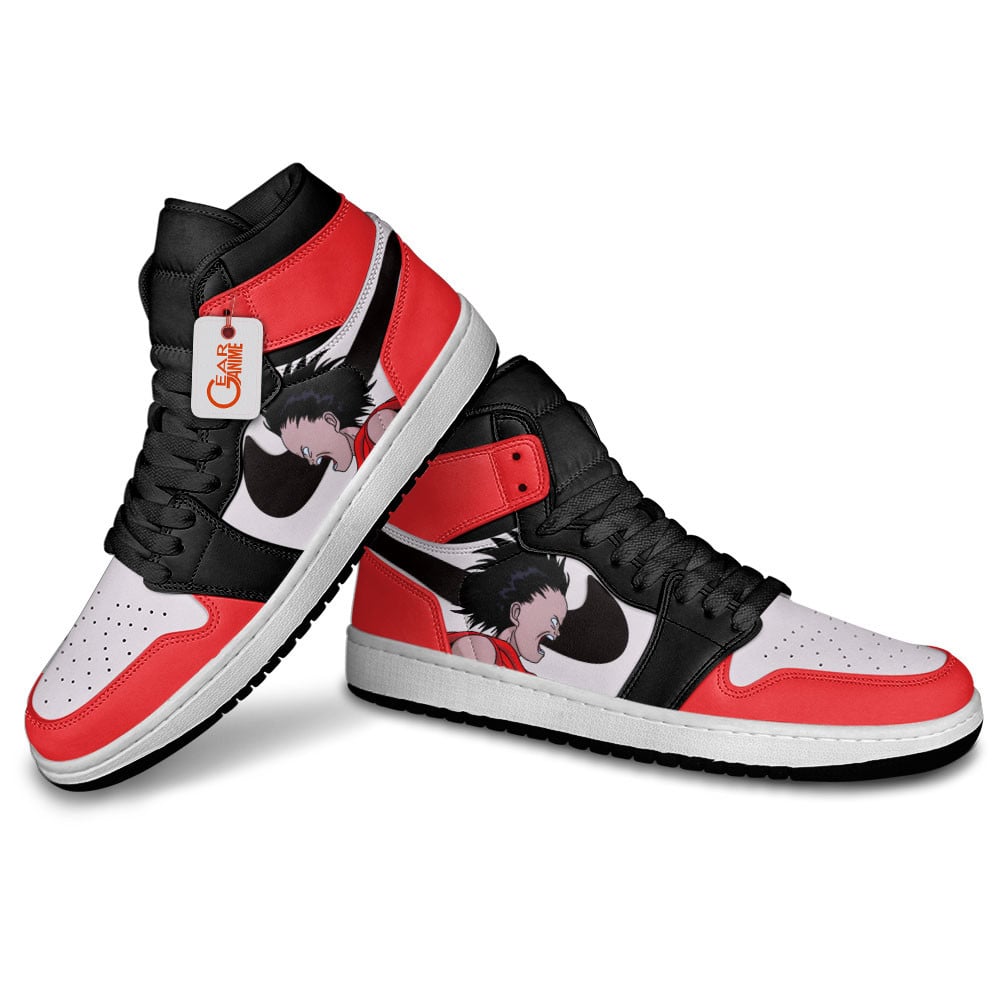Ideafootwear Tetsuo Shima AJ1 High Sneakers Shoes For Men And Women