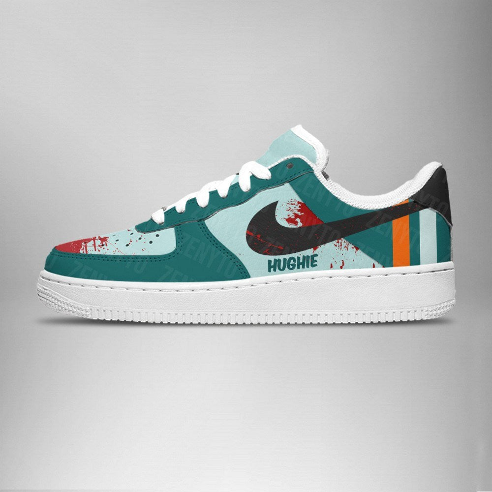 Ideafootwear The Boys Hughie Air Low-Top Sneakers Shoes For Men And Women 1