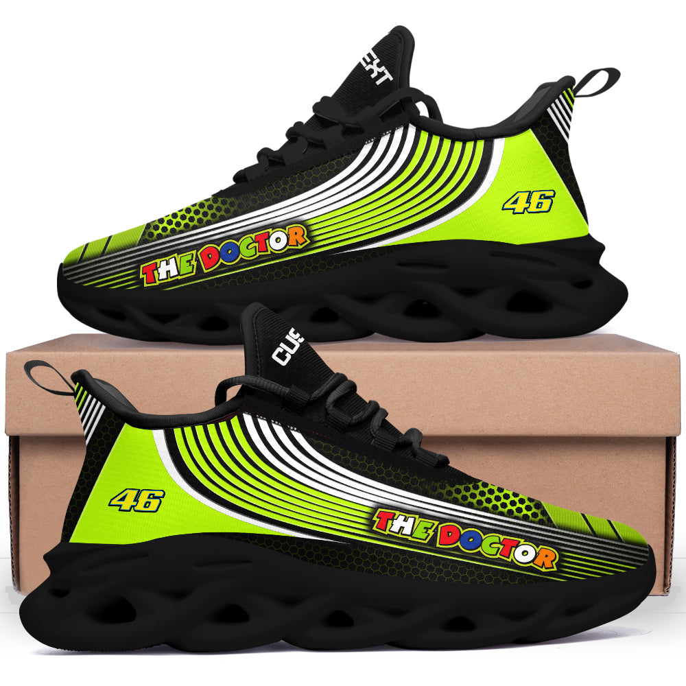 Ideafootwear The Doctor Max Soul Shoes Sneakers For Men And Women