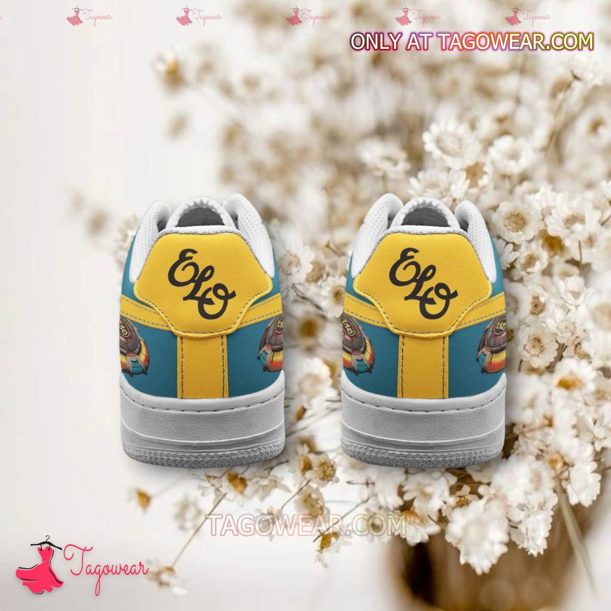 Ideafootwear The Maybe Man Air Low-Top Sneakers Shoes For Men And Women 3