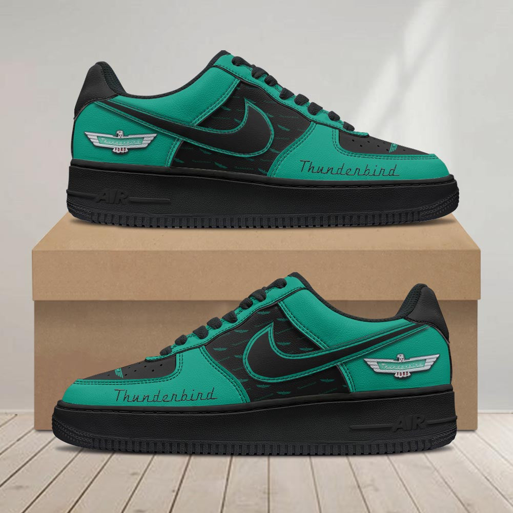 Ideafootwear Thunderbird Air Low-Top Sneakers Shoes For Men And Women 1