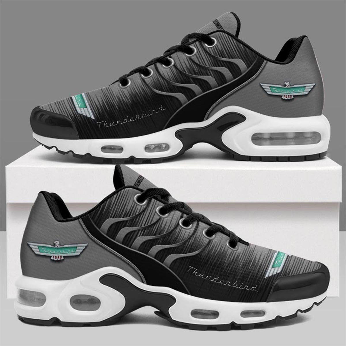 Ideafootwear Thunderbird TN Shoes Sneakers For Men And Women