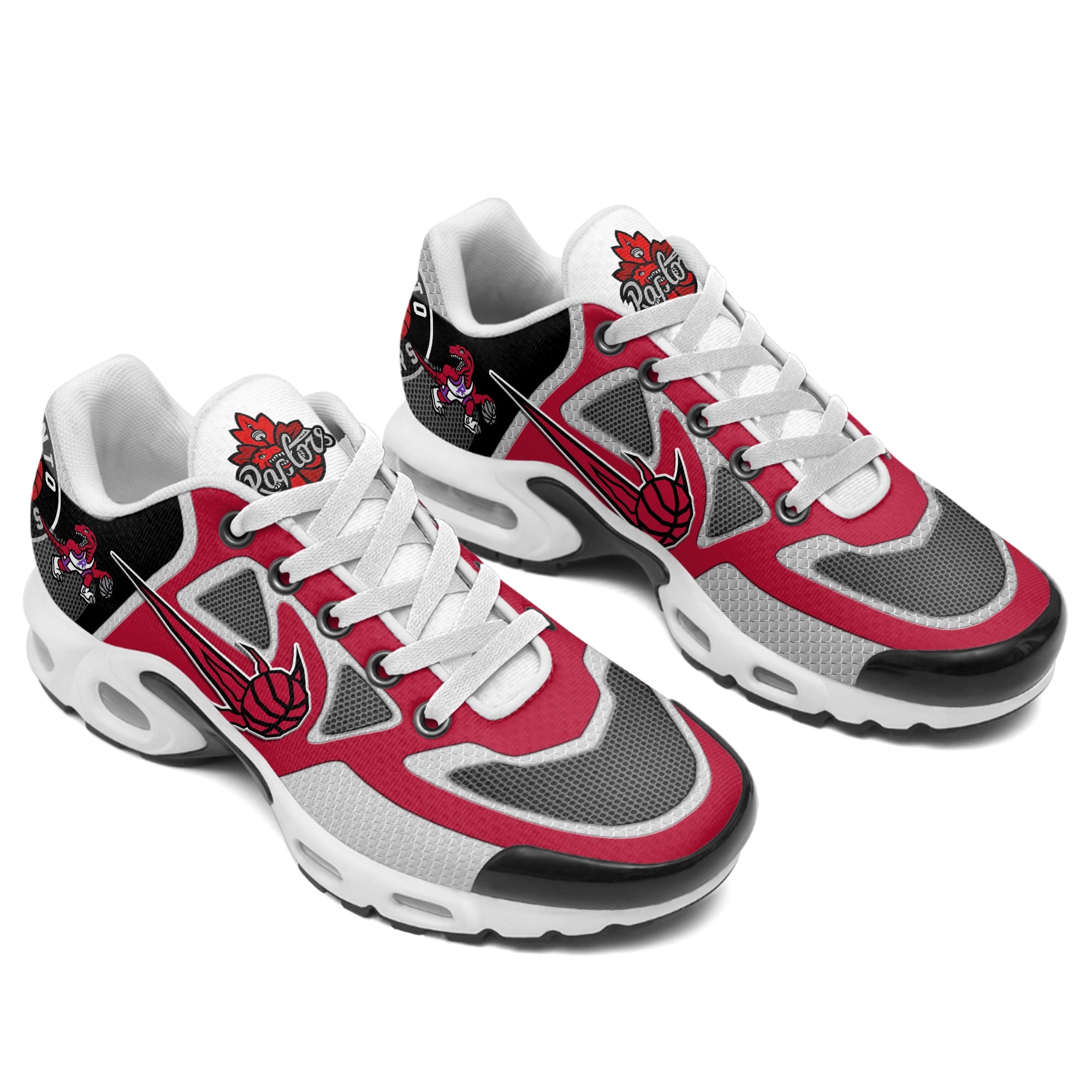 Ideafootwear Toronto Raptors TN Shoes Sneakers For Men And Women