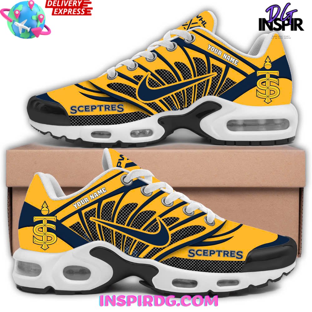 Ideafootwear Toronto Sceptres TN Shoes Sneakers For Men And Women