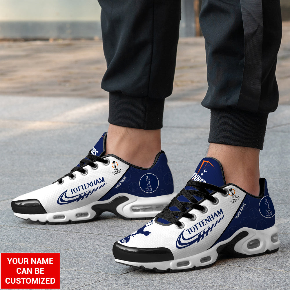 Ideafootwear Tottenham Hotspur FC TN Shoes Sneakers For Men And Women