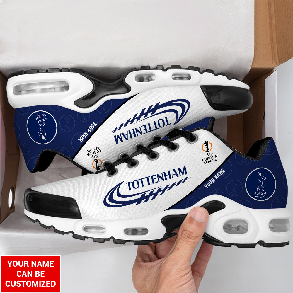Ideafootwear Tottenham Hotspur FC TN Shoes Sneakers For Men And Women
