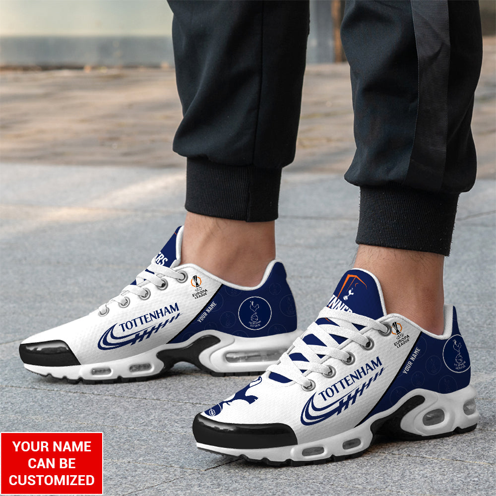 Ideafootwear Tottenham Hotspur FC TN Shoes Sneakers For Men And Women