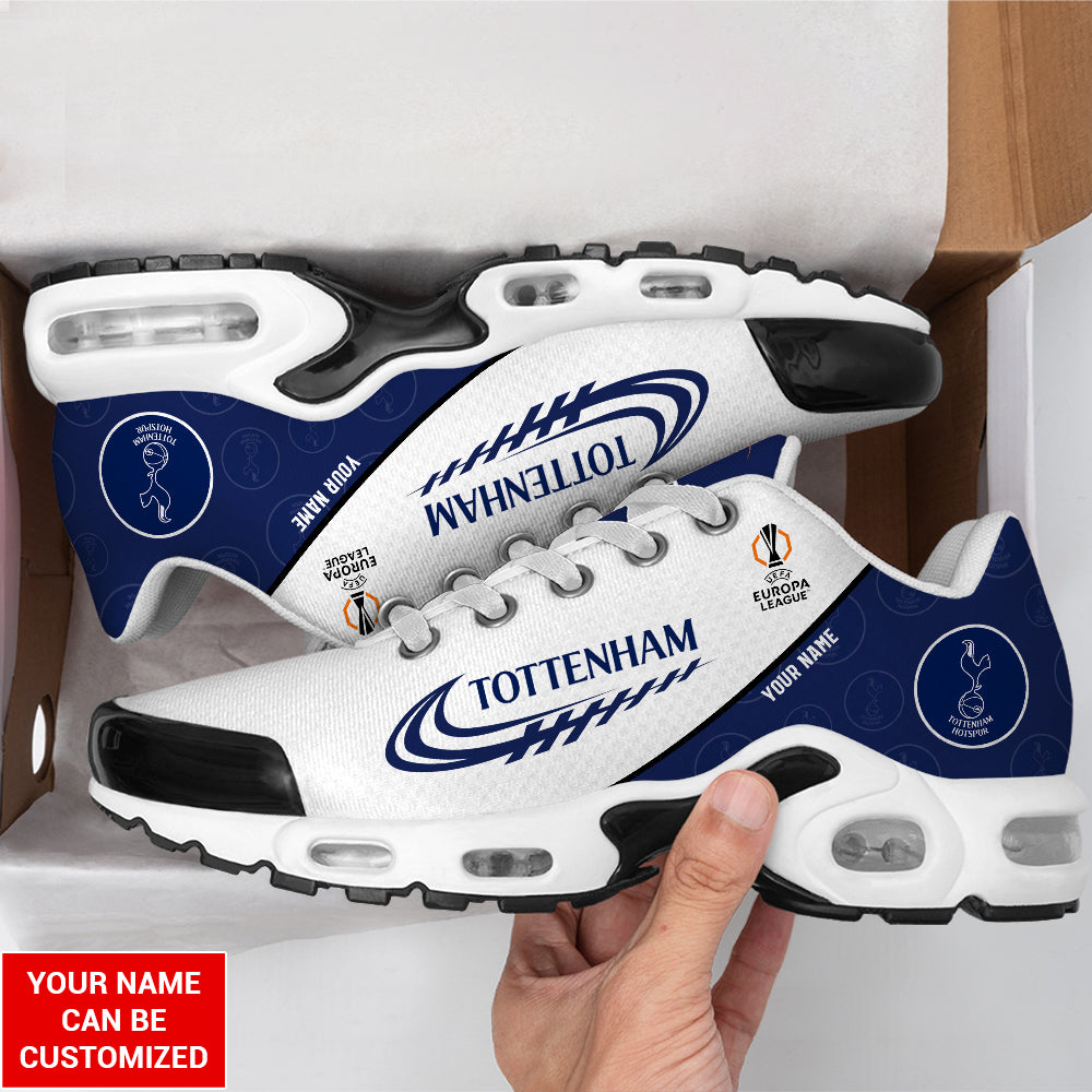 Ideafootwear Tottenham Hotspur FC TN Shoes Sneakers For Men And Women