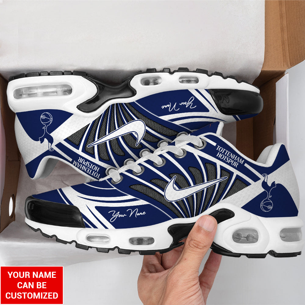 Ideafootwear Tottenham Hotspur FC TN Shoes Sneakers For Men And Women