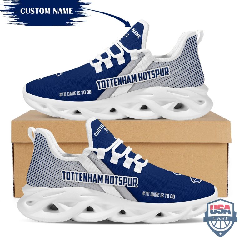 Ideafootwear Tottenham Hotspur Max Soul Shoes Sneakers For Men And Women