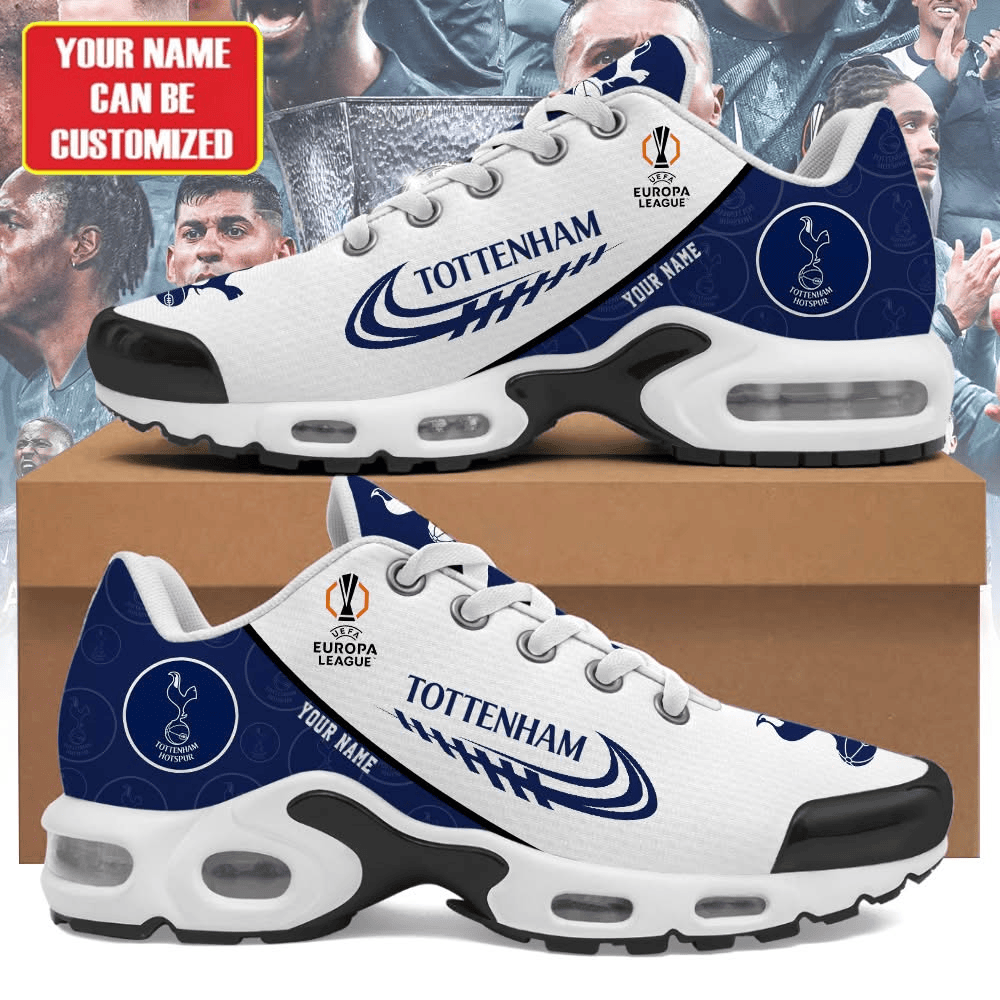 Ideafootwear Tottenham Hotspur TN Shoes Sneakers For Men And Women
