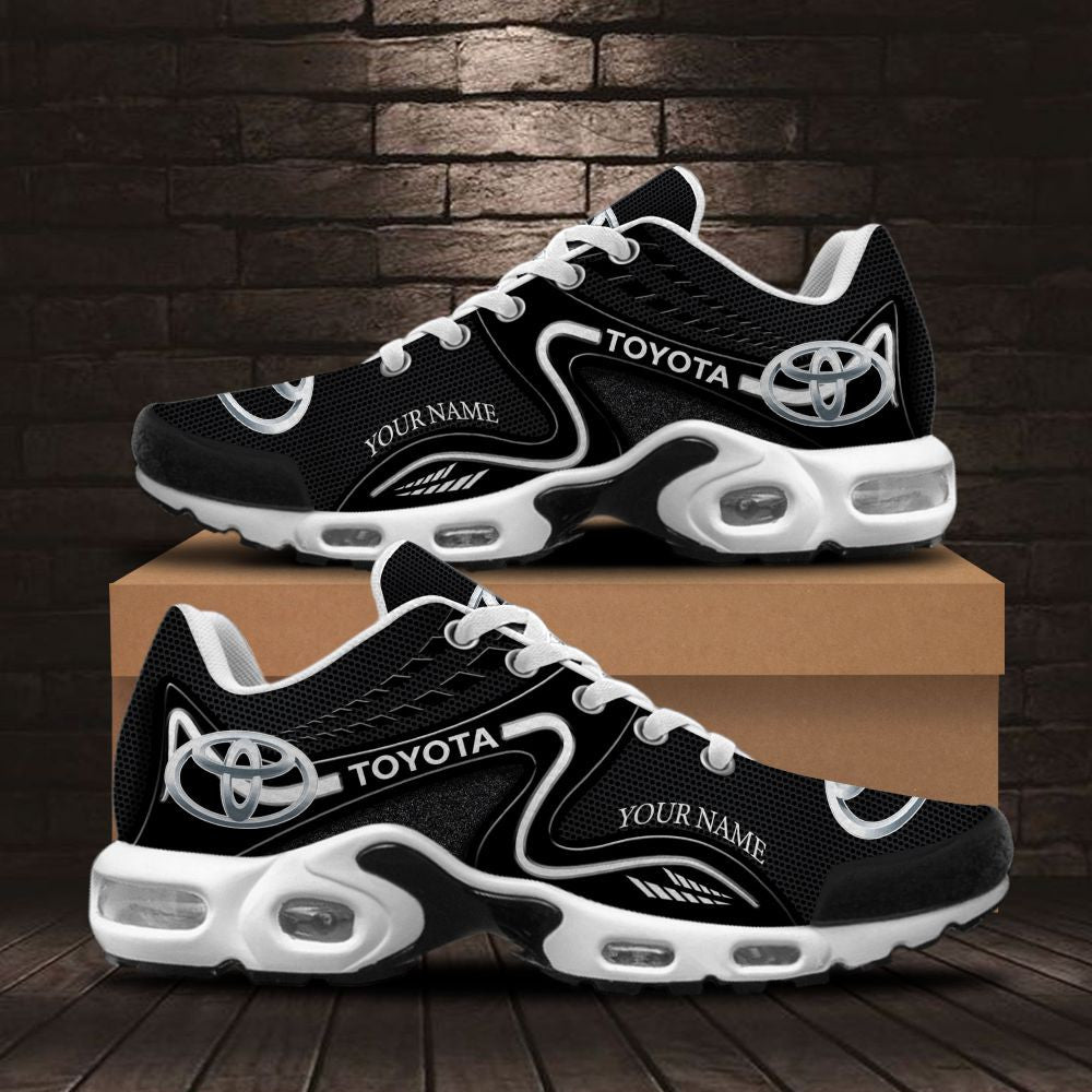 Ideafootwear Toyota TN Shoes Sneakers For Men And Women