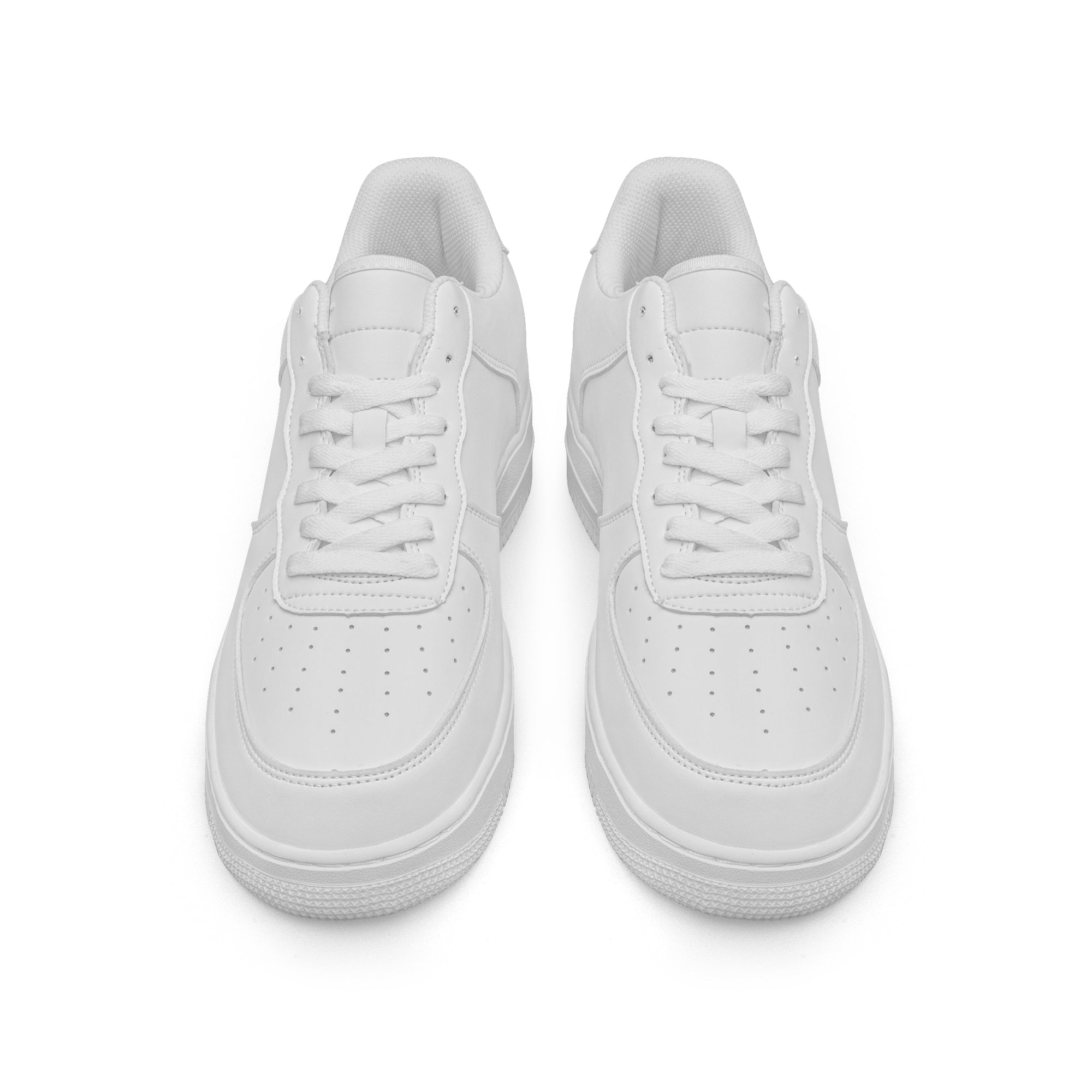 Ideafootwear Trafalgar D. Water Law Air Low-Top Sneakers Shoes For Men And Women 4