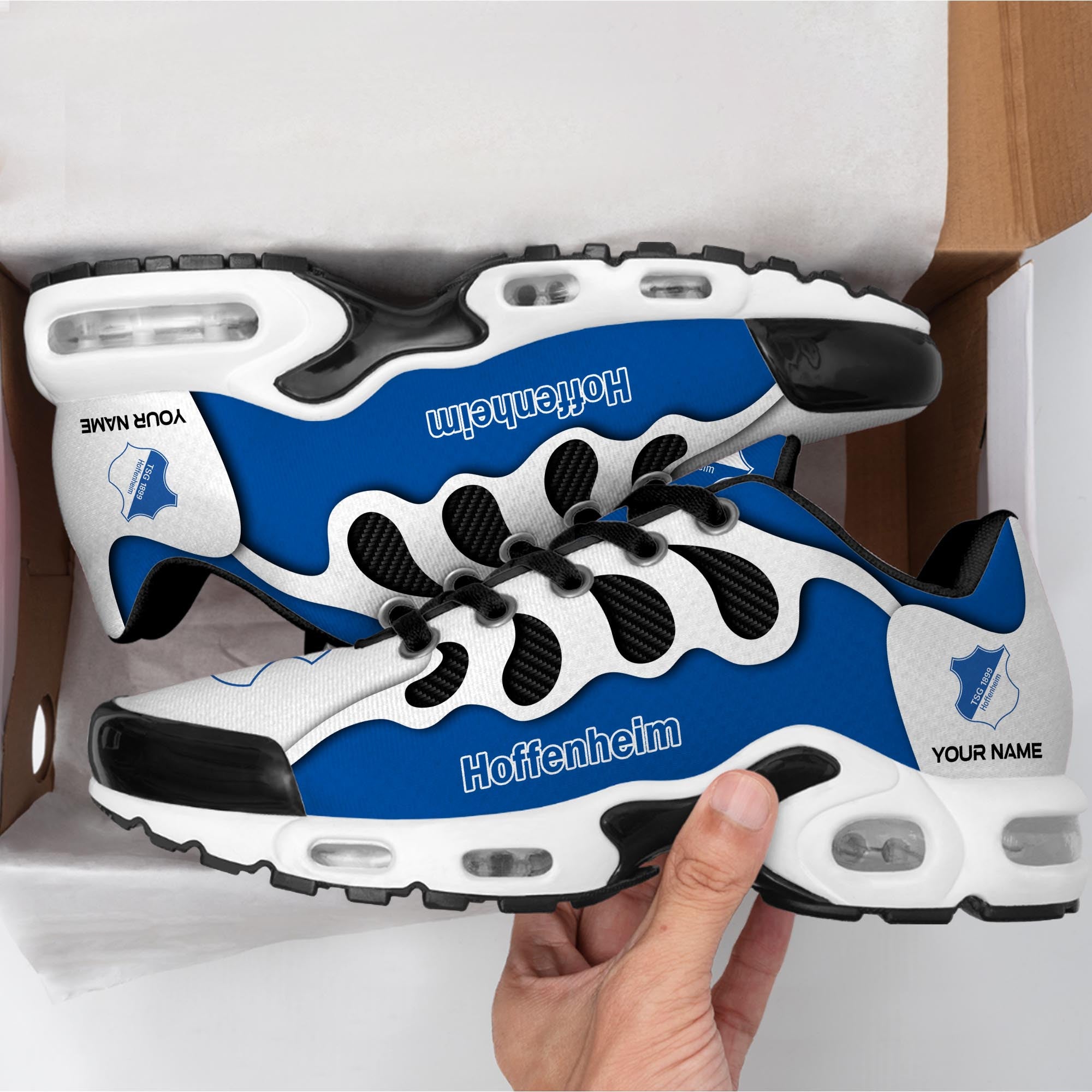 Ideafootwear TSG Hoffenheim TN Shoes Sneakers For Men And Women