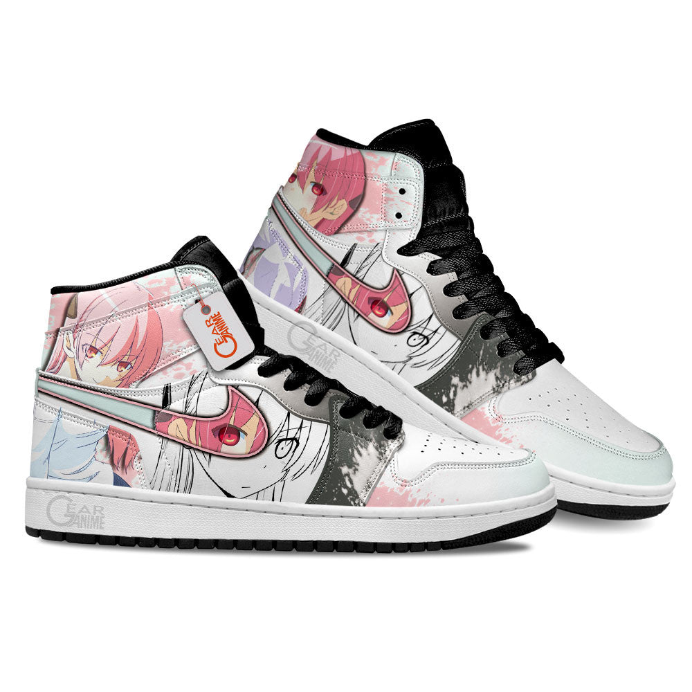 Ideafootwear Tsukasa Yuzaki AJ1 High Sneakers Shoes For Men And Women