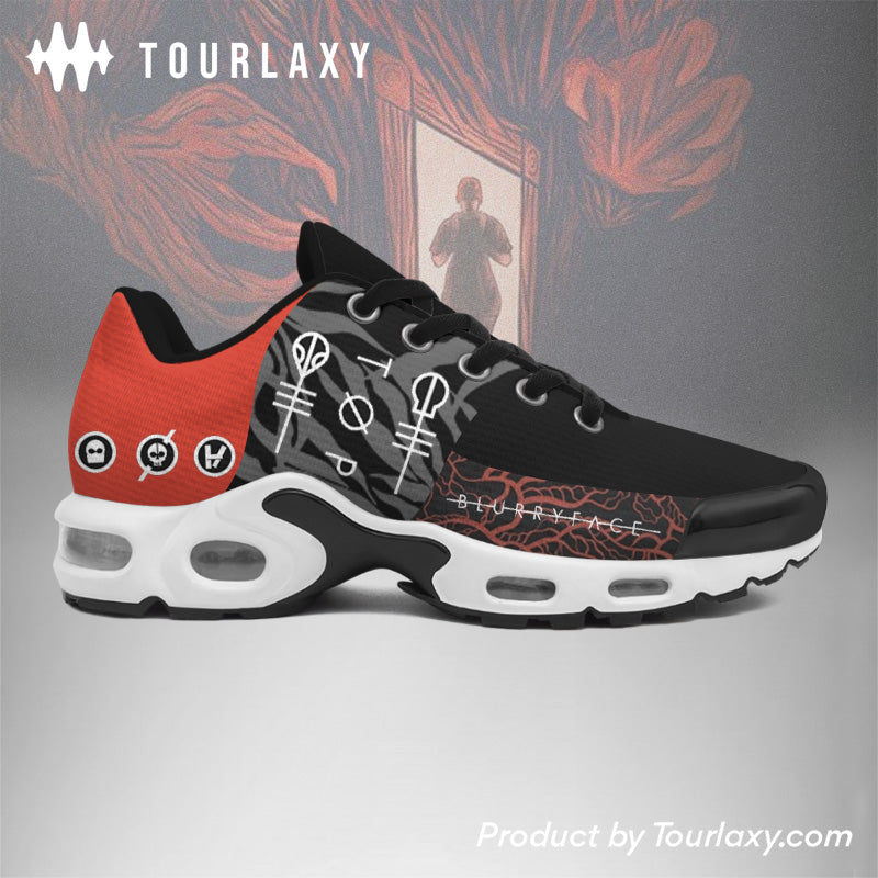 Ideafootwear Twenty One Pilots TN Shoes Sneakers For Men And Women