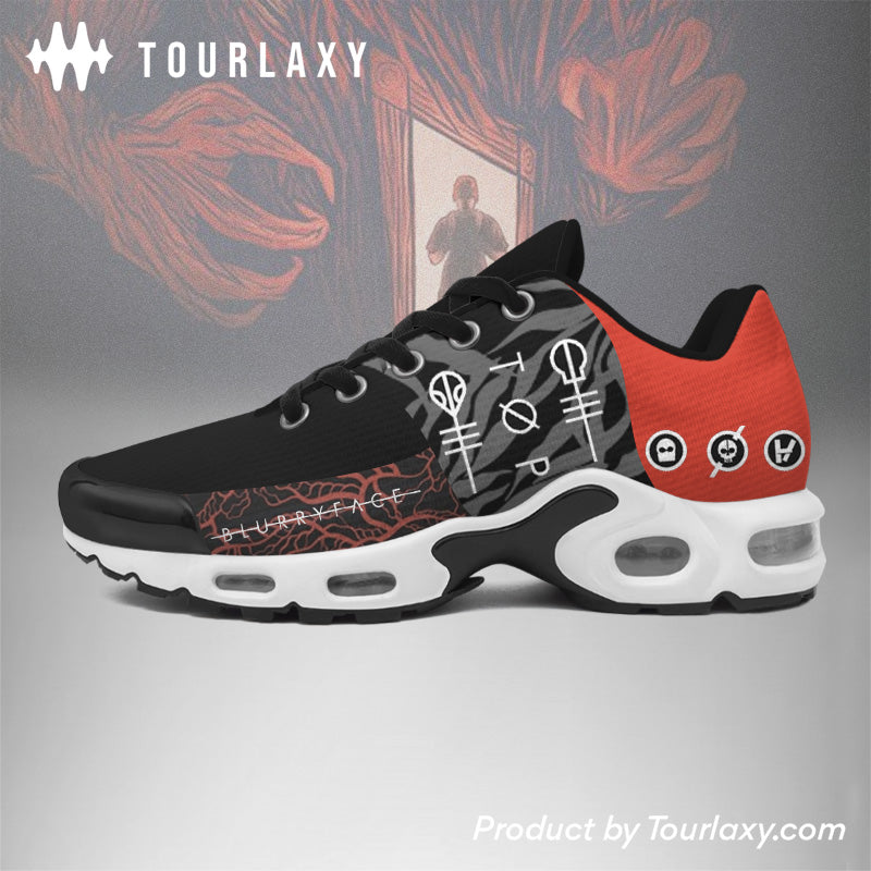Ideafootwear Twenty One Pilots TN Shoes Sneakers For Men And Women