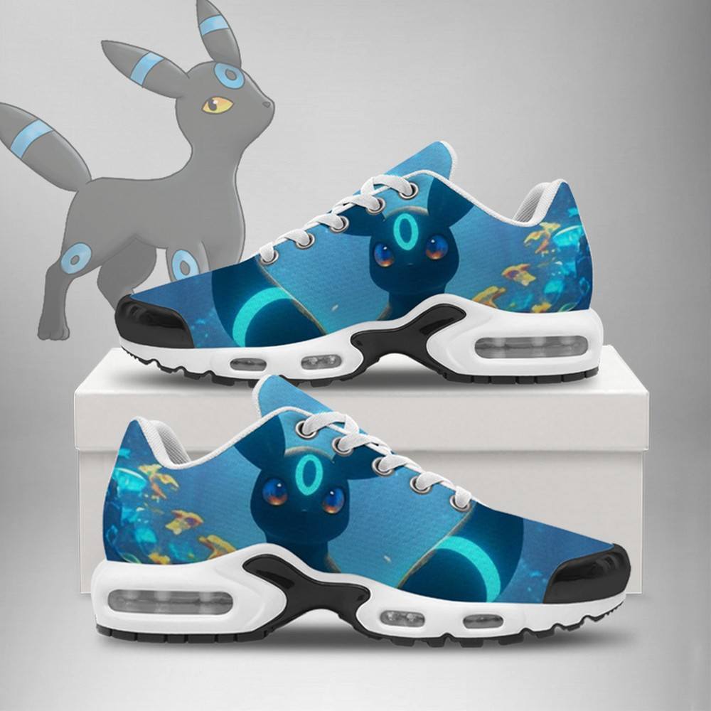 Ideafootwear Umbreon Pokemon TN Shoes Sneakers For Men And Women