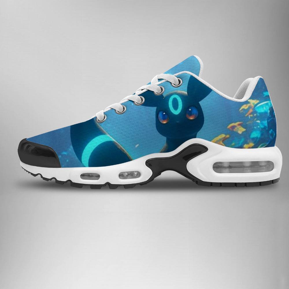 Ideafootwear Umbreon Pokemon TN Shoes Sneakers For Men And Women