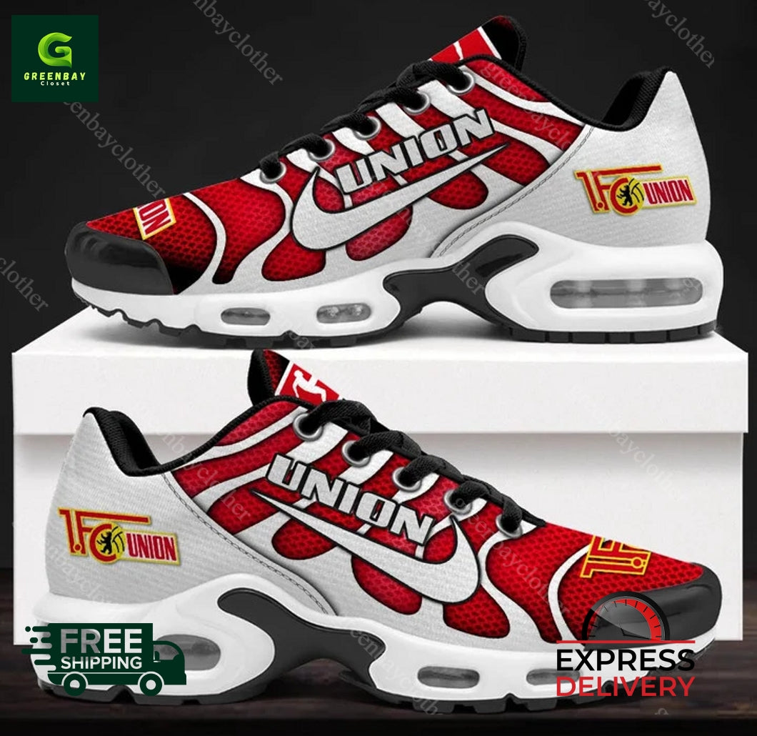 Ideafootwear Union Berlin TN Shoes Sneakers For Men And Women