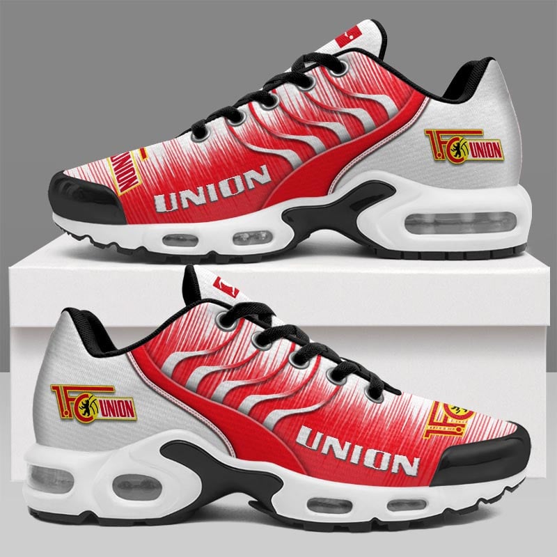 Ideafootwear Union Berlin TN Shoes Sneakers For Men And Women