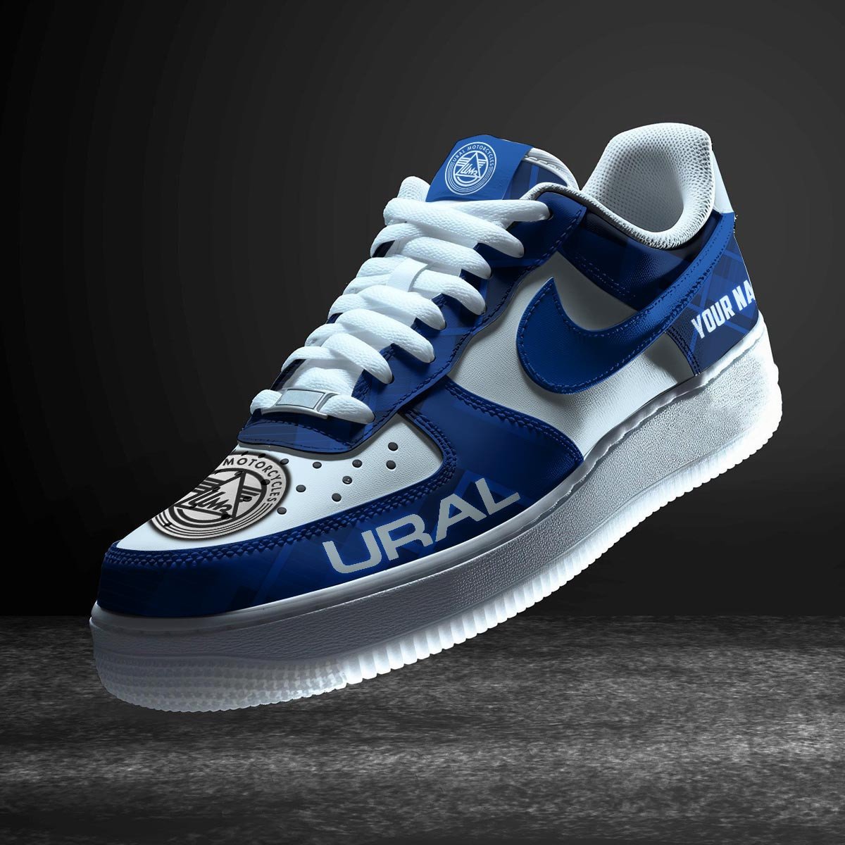 Ideafootwear Ural Air Low-Top Sneakers Shoes For Men And Women 1