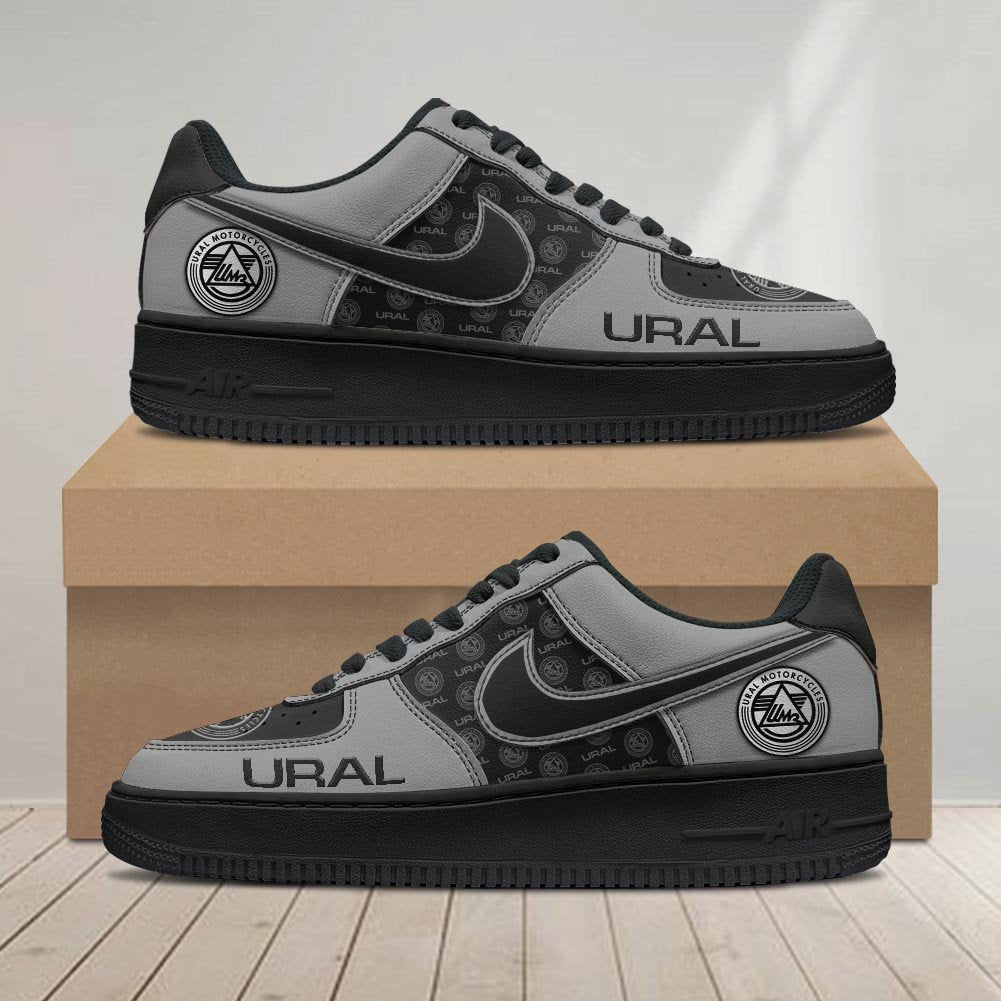 Ideafootwear Ural Air Low-Top Sneakers Shoes For Men And Women 1