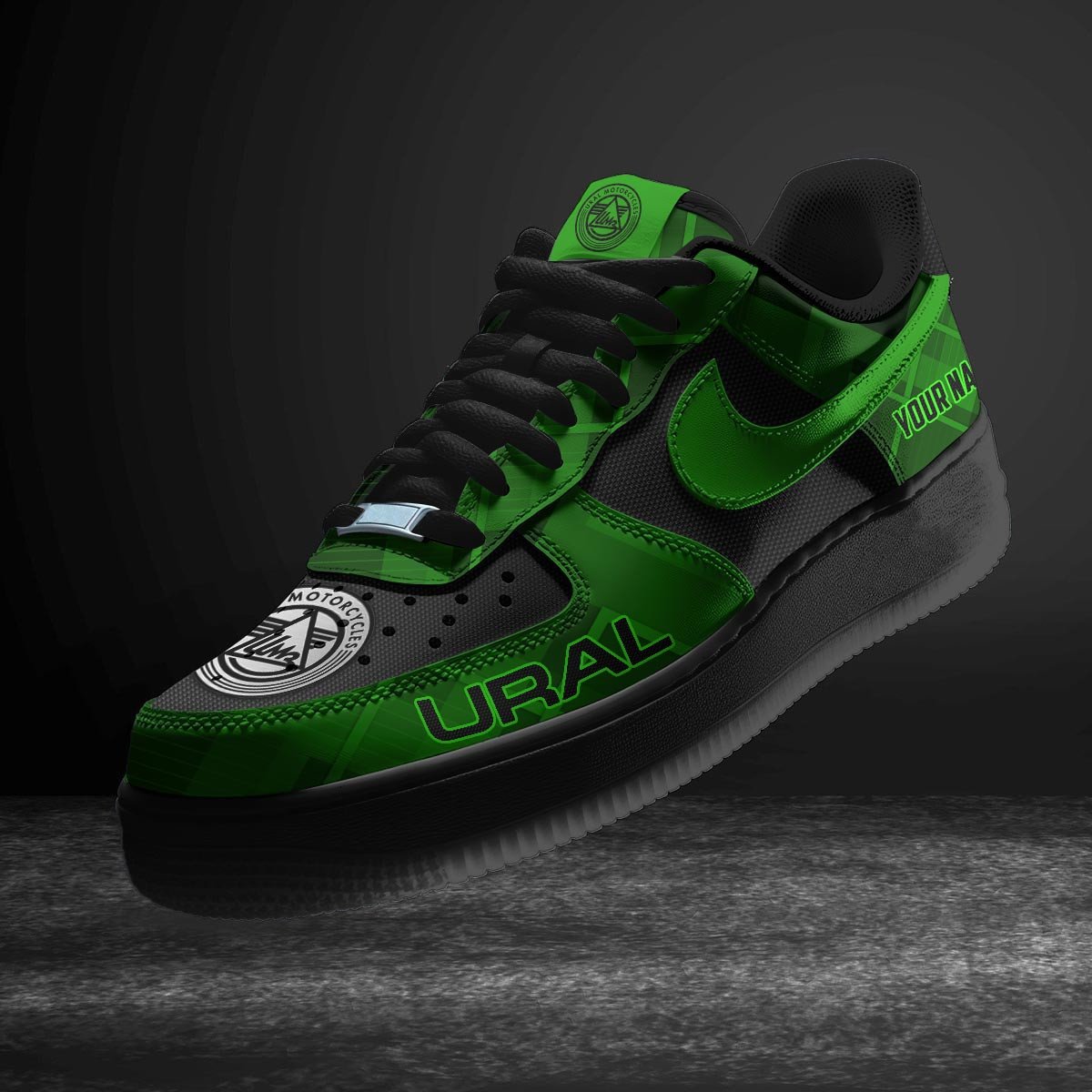 Ideafootwear Ural Air Low-Top Sneakers Shoes For Men And Women 1