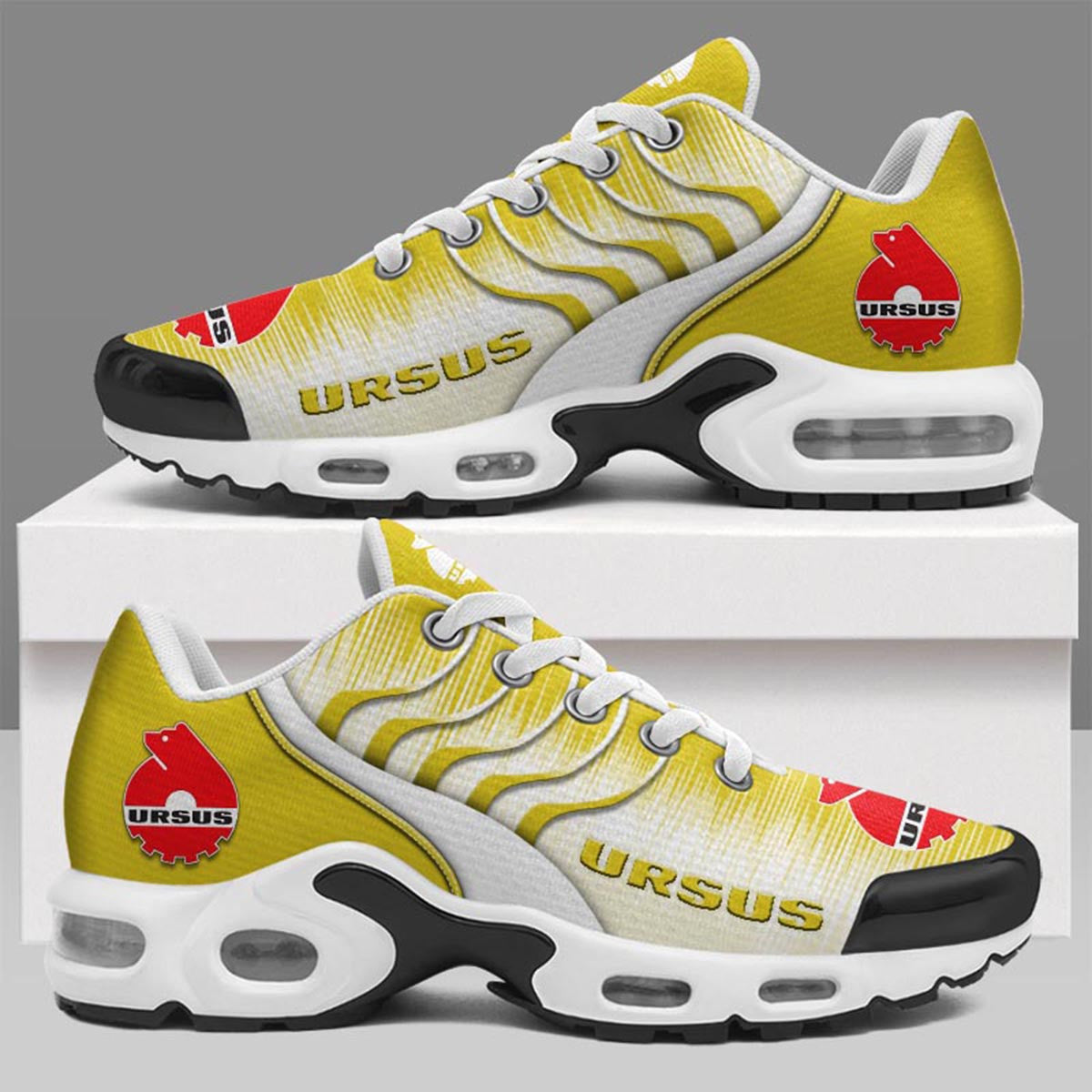 Ideafootwear Ursus TN Shoes Sneakers For Men And Women
