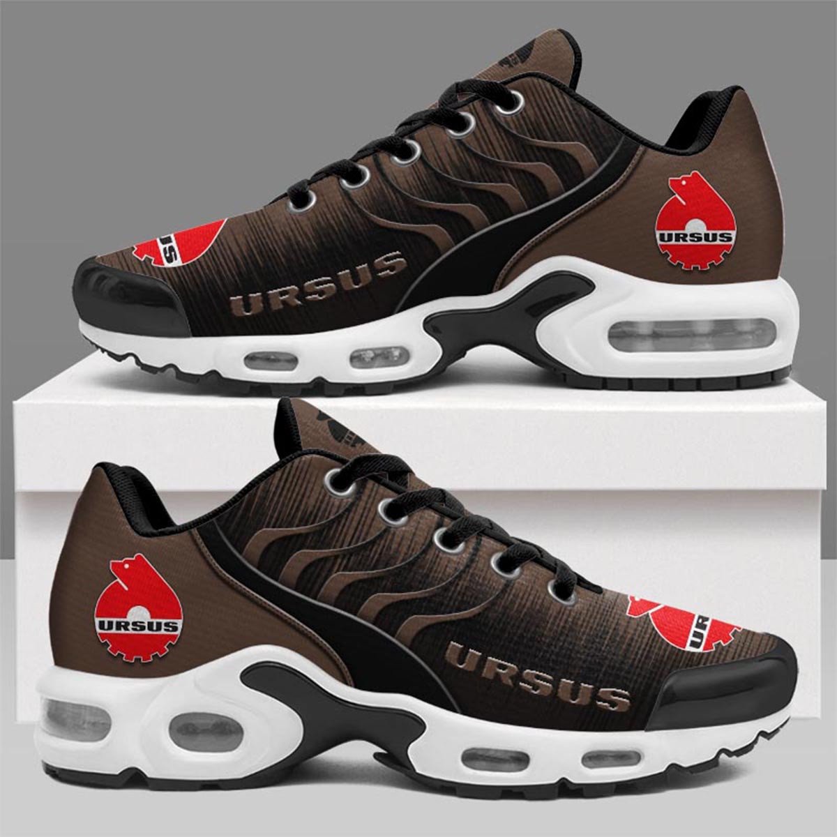Ideafootwear Ursus TN Shoes Sneakers For Men And Women