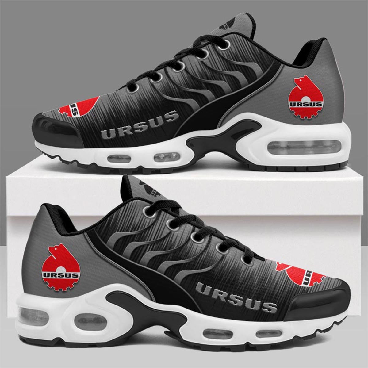 Ideafootwear Ursus TN Shoes Sneakers For Men And Women