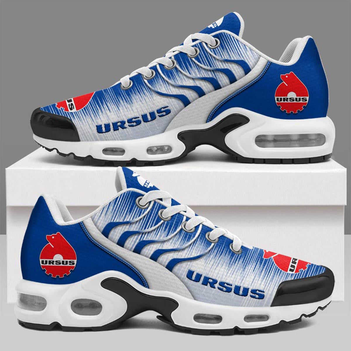 Ideafootwear Ursus TN Shoes Sneakers For Men And Women